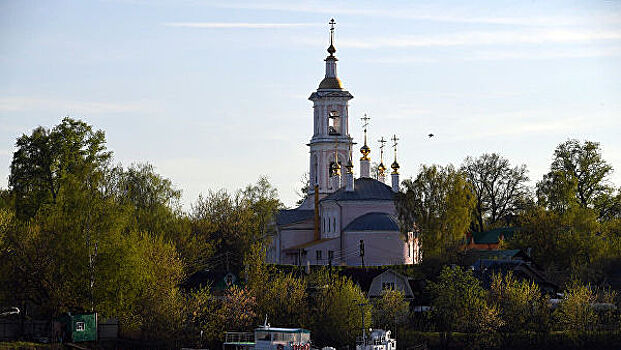 В Тверской области появятся волонтеры в сфере туризма