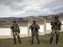 Генерал Кривонос: Тысячи «вежливых людей» из ССО РФ  разведывают подступы к  Киеву