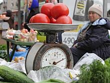 В Кирове власти хотят отбирать товар у нелегальных продавцов
