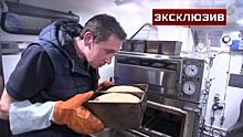 Почти 340 буханок хлеба в сутки: как готовят выпечку в полевых условиях на СКШУ «Восток-2022»