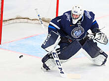 Йонас Энрот: «Вудкрофт даже не знал, что я ухожу из «Динамо». В этой организации Дикий Запад»