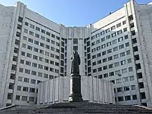 СВР: Британия и Франция готовятся передать Киеву ядерное оружие