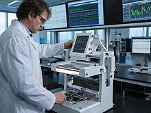 Технология появится через 10 лет: российские ученые форсируют проект создания машины-литографа для выпуска современной электроники