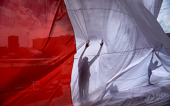 Польша направит Украине ноту протеста