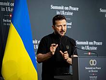 На Украине назвали Зеленского слабой политической фигурой