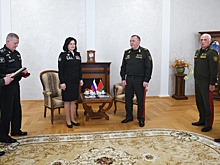 Минобороны РФ: военные ведомства России и Белоруссии «сверили часы» по финансовым вопросам