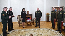 Минобороны РФ: военные ведомства России и Белоруссии «сверили часы» по финансовым вопросам