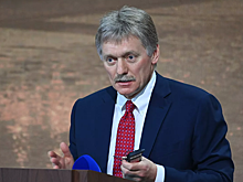 Песков оценил ситуацию на фондовом рынке