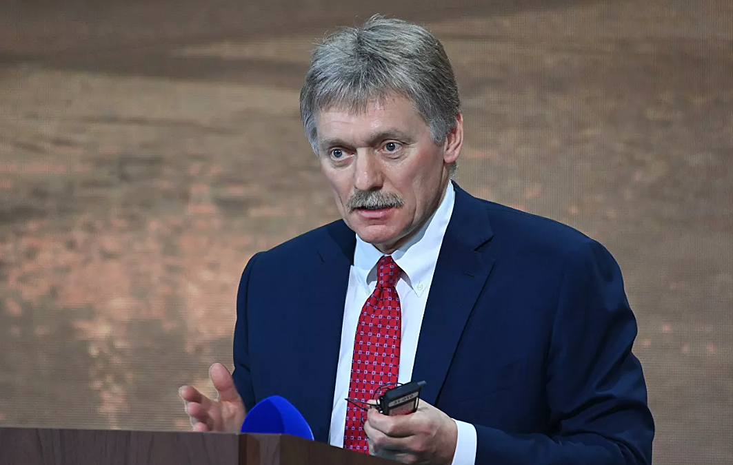 Песков оценил возможность дефолтов в России