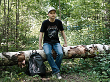 «Думали, просто простуда»: 17-летнему Тимофею Попову нужна помощь неравнодушных амурчан в борьбе с лимфомой