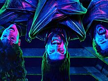 Комедийные сериалы для поднятия духа