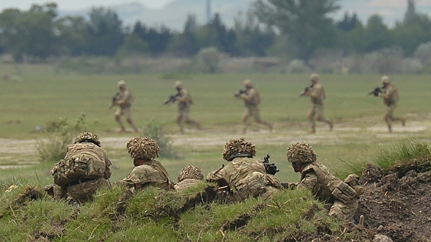 Сотни солдат, Caezar и Vampire: в Минобороны назвали потери ВСУ за сутки