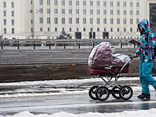 Москвичей предупредили о возможных оттепели и дожде на Новый год