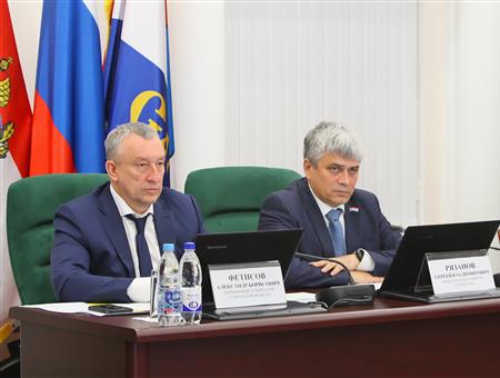 Программу «Наш двор — район — город» запустили в Самаре