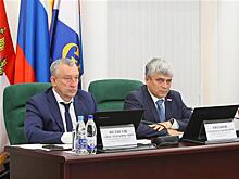 Программу «Наш двор — район — город» запустили в Самаре