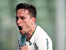 Артур опасается перехода в «Зенит» из-за ситуации на Украине