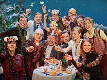 «Мосбилет» приглашает на премьеры четырех спектаклей 14 и 15 февраля