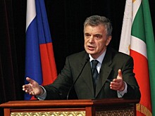 Названа дата похорон Хасбулатова