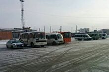 В Нижнем Новгороде обнаружили 32 автобуса с техническими неисправностями