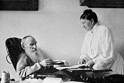 Как духовные поиски Льва Толстого испортили его отношения с семьей