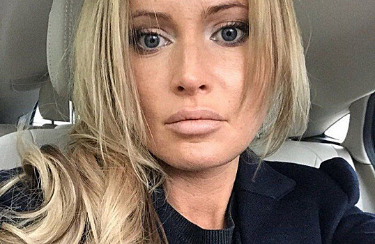 Суд обязал Дану Борисову платить алименты