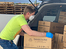 Как диджитализировать корпоративное волонтерство: кейс Fistashki