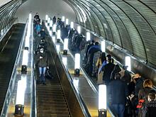 В столичном метрополитене открылись корнеры по диагностике когнитивных изменений