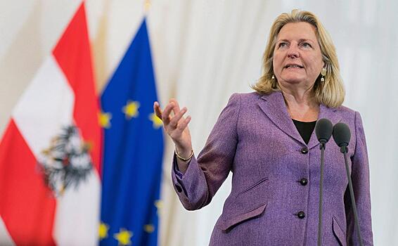 Кнайсль сравнила Писториуса с Геббельсом после слов о готовности убивать солдат РФ