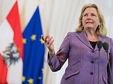 Кнайсль сравнила Писториуса с Геббельсом после слов о готовности убивать солдат РФ