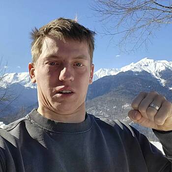 Еще один участник «Что было дальше?» отправился в Казахстан