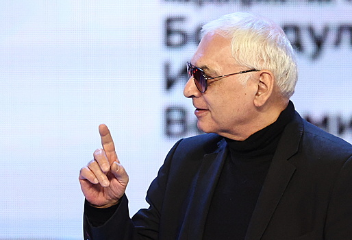 Шахназаров назвал кассовые сборы плохим показателем успеха фильмов