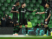 Цветков ожидает увидеть много голов в матче «Краснодара» и «Спартака»