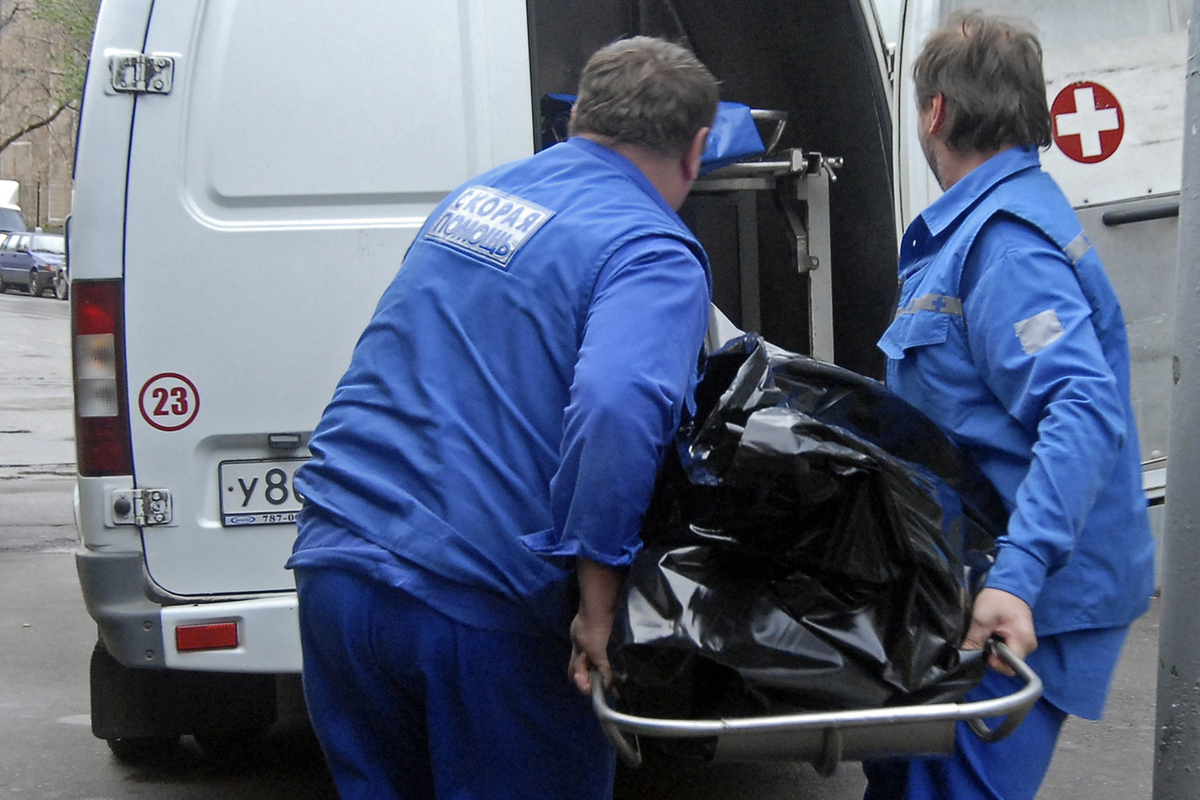 В Москве раскрыто убийство 26-летней давности