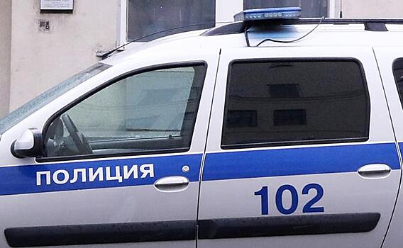 У православного храма в центре Москвы нашли завёрнутые в ковёр человеческие кости