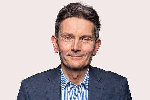 Мютцених: решение об отставке главы минфина ФРГ Линднера было необходимым