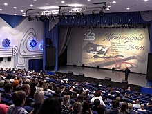 Премьера фильма «Материнство Земли» прошла в Краснокаменске