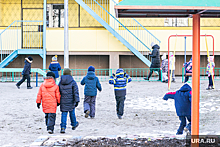 Свердловский прокурор устроила разборки с чужим ребенком в детском саду