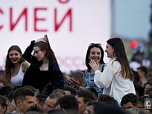 Власти Петербурга сообщили, что "Алые паруса" не вызвали рост числа случаев COVID-19