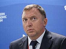 Дерипаска объявляет войну Центробанку