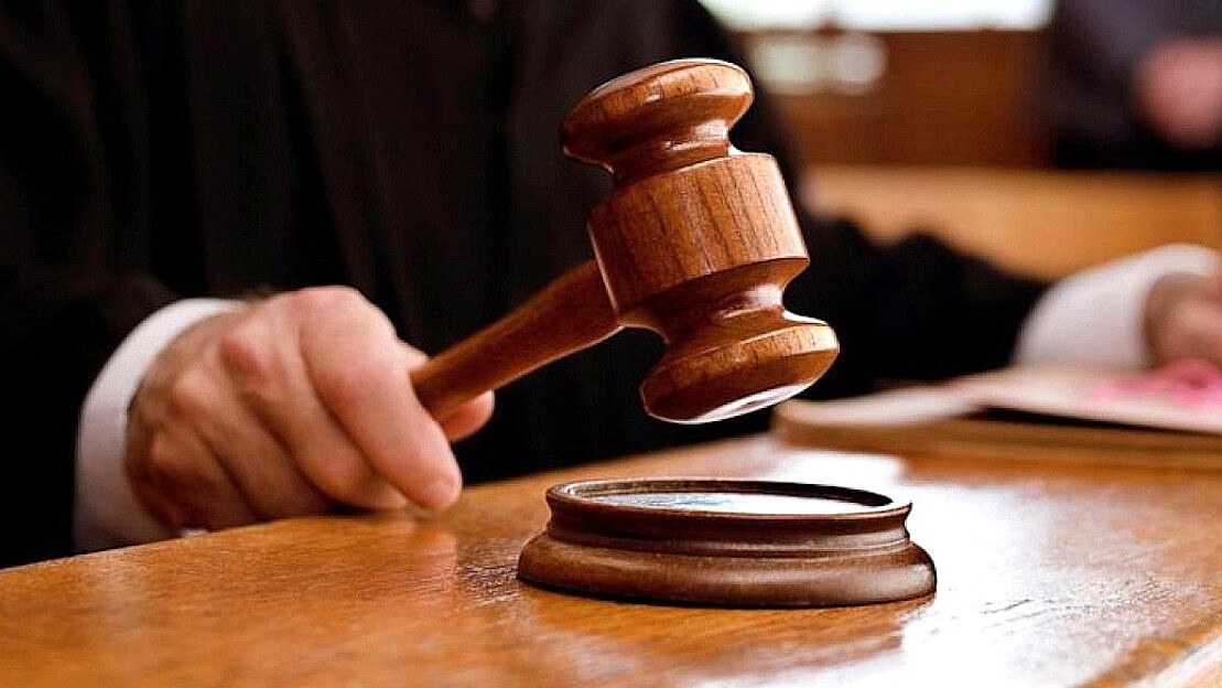 Вологодский суд оштрафовал петербуржца, ставшего дистанционным мошенником, чтобы взять ипотеку