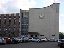 В Орле введут режим повышенной готовности