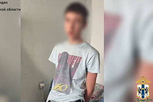 В Новосибирске и Бердске задержаны подозреваемые в поджогах на заправках