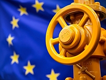 Словакия надеется восстановить транзит газа через Украину