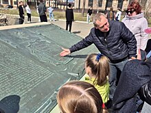 Оренбуржцев приглашают на бесплатную экскурсию «Оренбург вчера, сегодня, завтра»