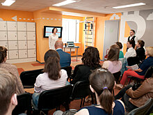 Авторов лучших соцпроектов в Балашихе пригласили бесплатно работать в коворкинге