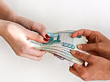 Зафиксирована первая выплата из рекордного гонорара успеха