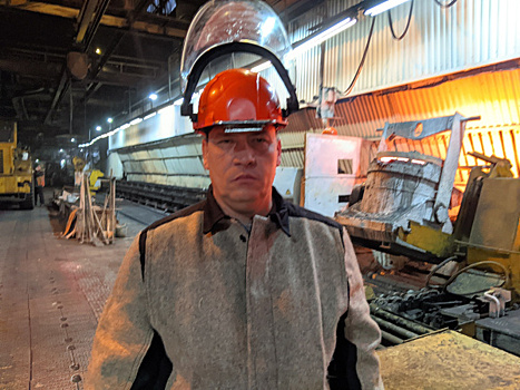 Новые россияне: как в Самарской области помогают соотечественникам обустраиваться