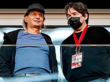 Газизов о суде с Федуном: «Я поступил неверно, это были эмоции. Мы спокойно разошлись, а я получил важный жизненный опыт»