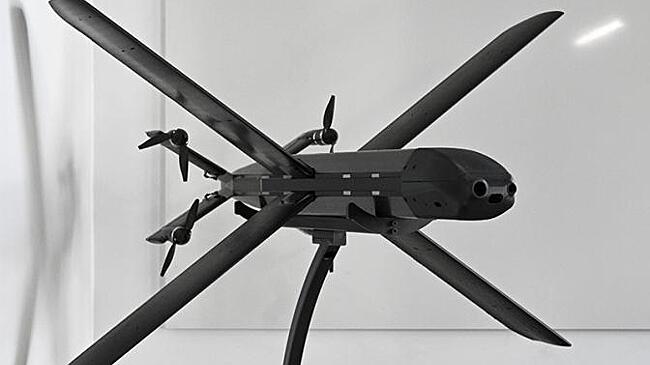 «Если взлетит – лишь бы своих не угробил»: Немецкий "чудо-дрон" Helsing HX-2 опозорился на Украине
