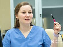 Илнара Гайсина: "Облегчаю жизнь человеку и иду с ним вместе по его пути"